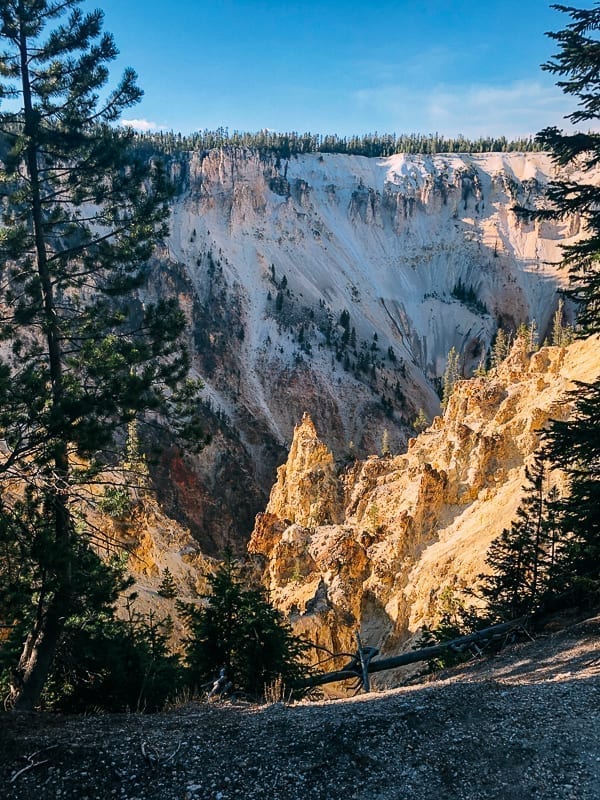 Grand Canyon of the Yellowstone, bmeteor.aiodimecu.cf