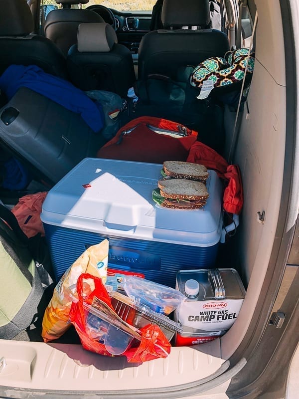 making sandwiches in the back of the minivan, bmeteor.aiodimecu.cf