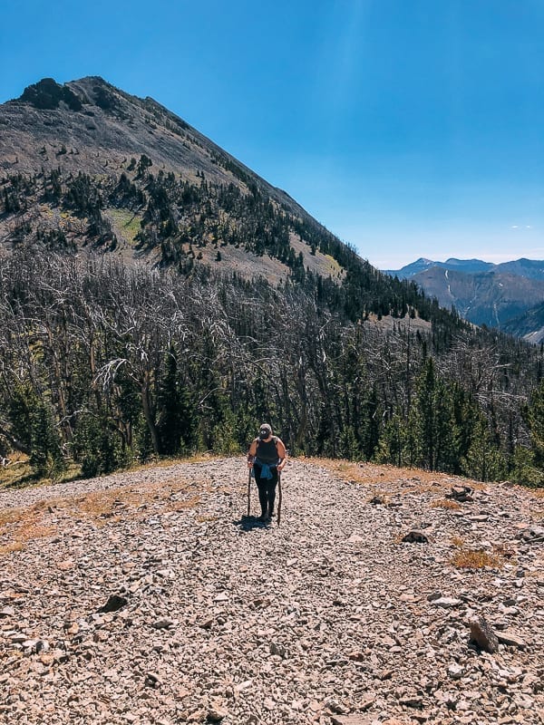 Avalanche Peak Hike, bmeteor.aiodimecu.cf