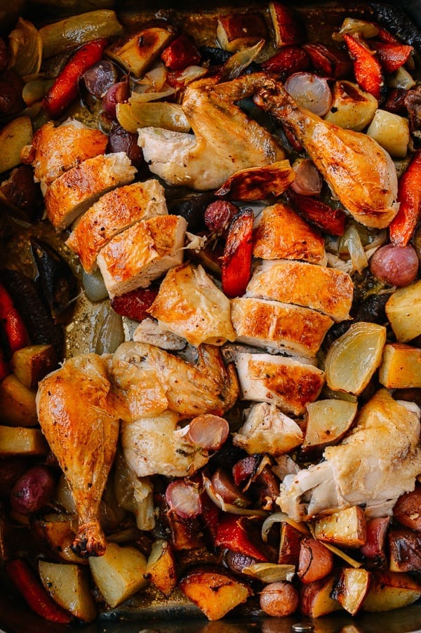 Baked Whole Chicken, bmeteor.aiodimecu.cf