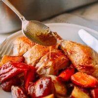 Baked Chicken Pan Drippings, bmeteor.aiodimecu.cf