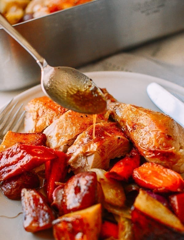 Baked Chicken Pan Drippings, bmeteor.aiodimecu.cf