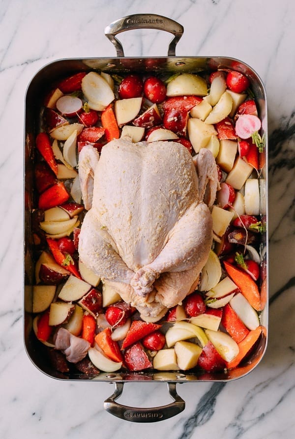 Marinated Whole Chicken, bmeteor.aiodimecu.cf