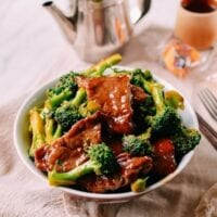 Beef and Broccoli, bmeteor.aiodimecu.cf