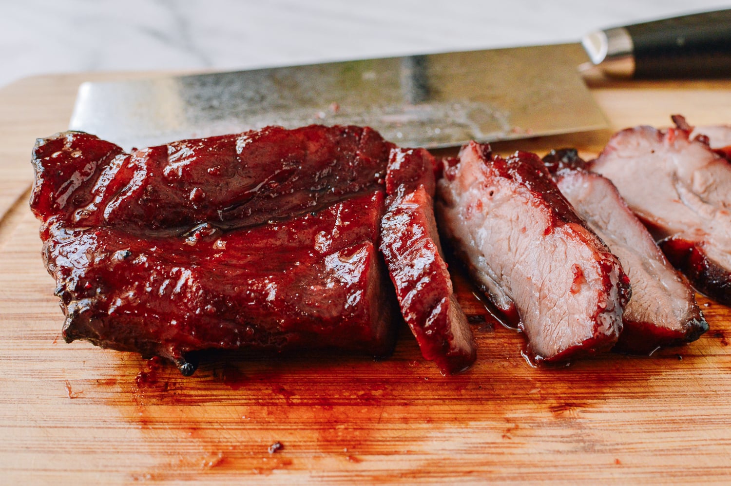 Sliced Char Siu, bmeteor.aiodimecu.cf