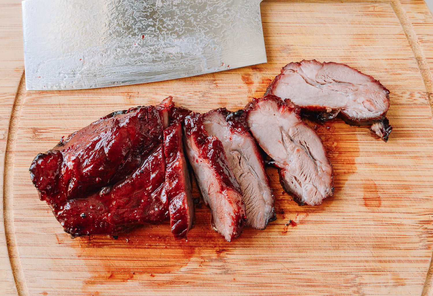 Sliced Char Siu Pork, bmeteor.aiodimecu.cf