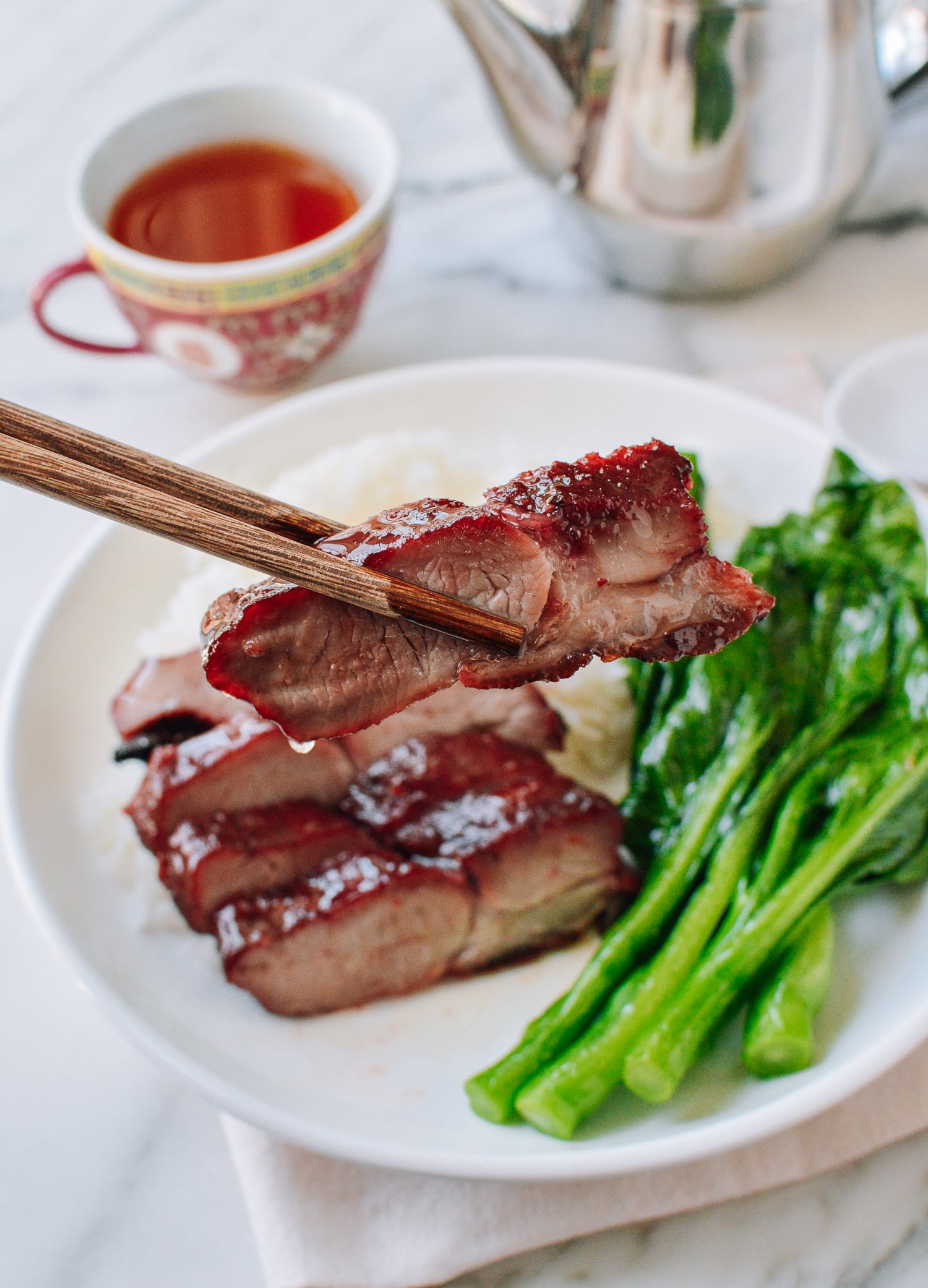 Picking up char siu with chopsticks, bmeteor.aiodimecu.cf