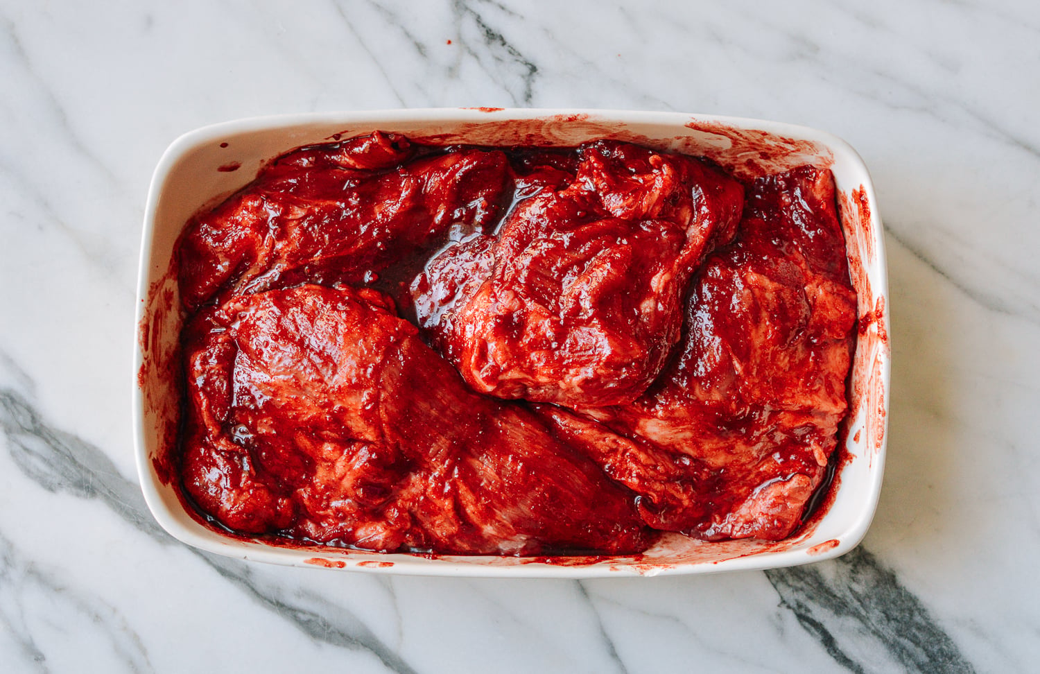Marinated Pork for Char Siu, bmeteor.aiodimecu.cf