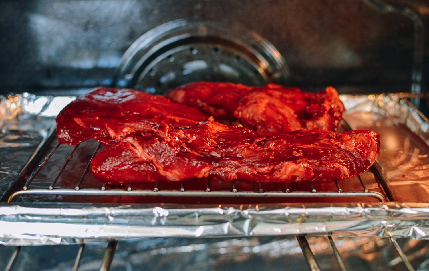 Char Siu Pork in Oven, bmeteor.aiodimecu.cf