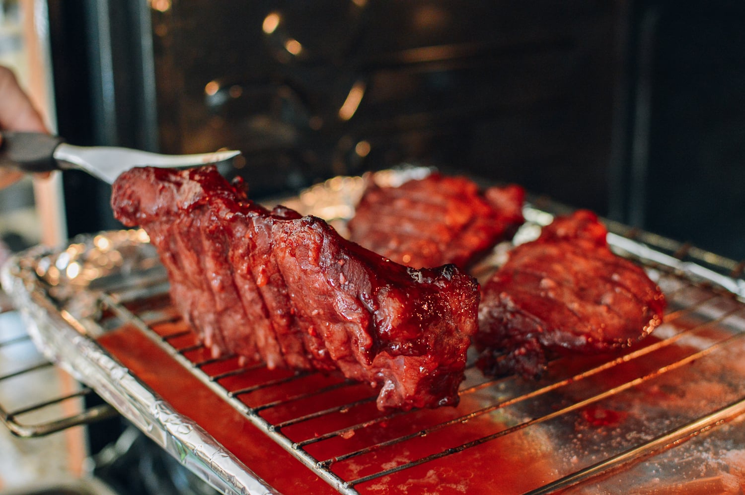 Flipping Char Siu, bmeteor.aiodimecu.cf