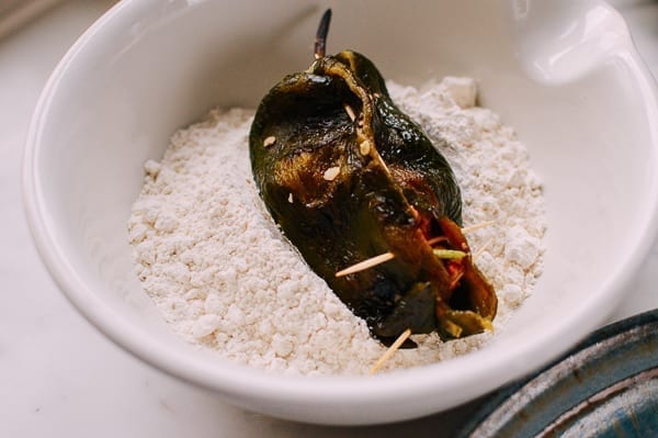 Dredging peppers in flour, bmeteor.aiodimecu.cf