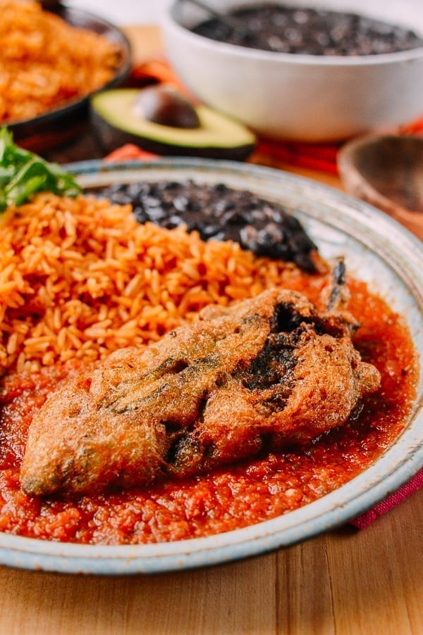 Chiles Rellenos, bmeteor.aiodimecu.cf