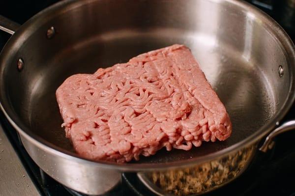 Ground turkey in pan, bmeteor.aiodimecu.cf