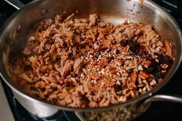 Making Chiles Rellenos Filling, bmeteor.aiodimecu.cf