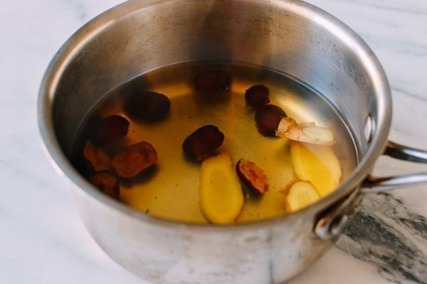 Ginger Tea, bmeteor.aiodimecu.cf