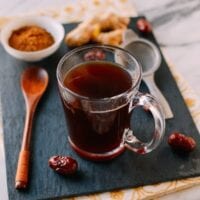 Chinese Ginger Tea, bmeteor.aiodimecu.cf