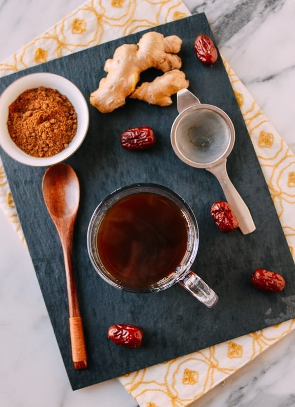 Ginger Tea with Chinese Jujube, bmeteor.aiodimecu.cf