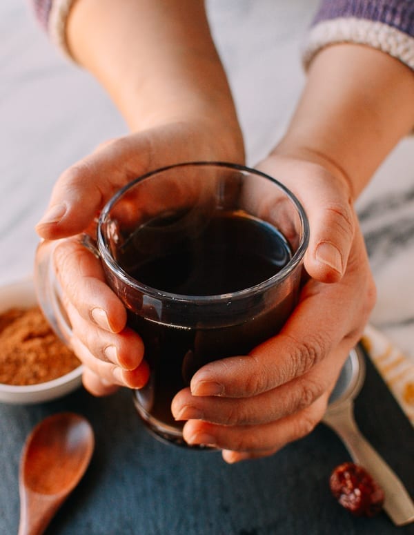 Warming Cup of Ginger Tea, bmeteor.aiodimecu.cf