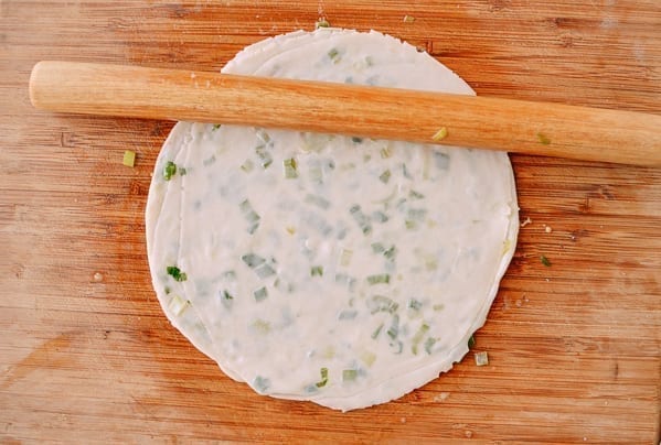 Rolling out scallion pancakes, bmeteor.aiodimecu.cf