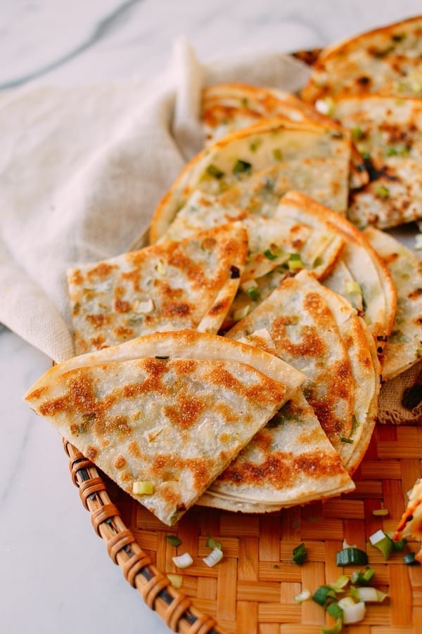 Shortcut Scallion Pancakes, bmeteor.aiodimecu.cf