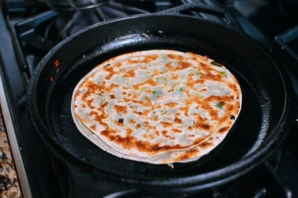 Golden Brown Scallion Pancake, bmeteor.aiodimecu.cf