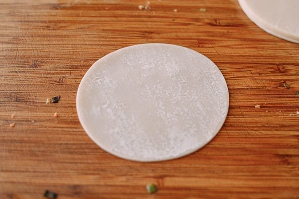 Round dumpling wrapper, bmeteor.aiodimecu.cf