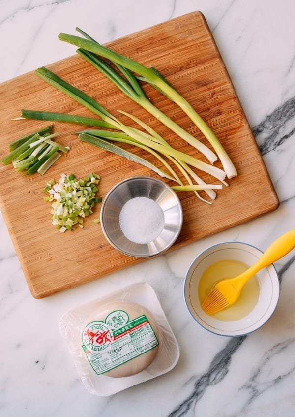 Easy Scallion Pancake Ingredients, bmeteor.aiodimecu.cf