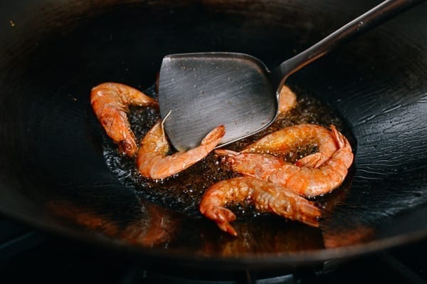 Frying whole shrimp, bmeteor.aiodimecu.cf