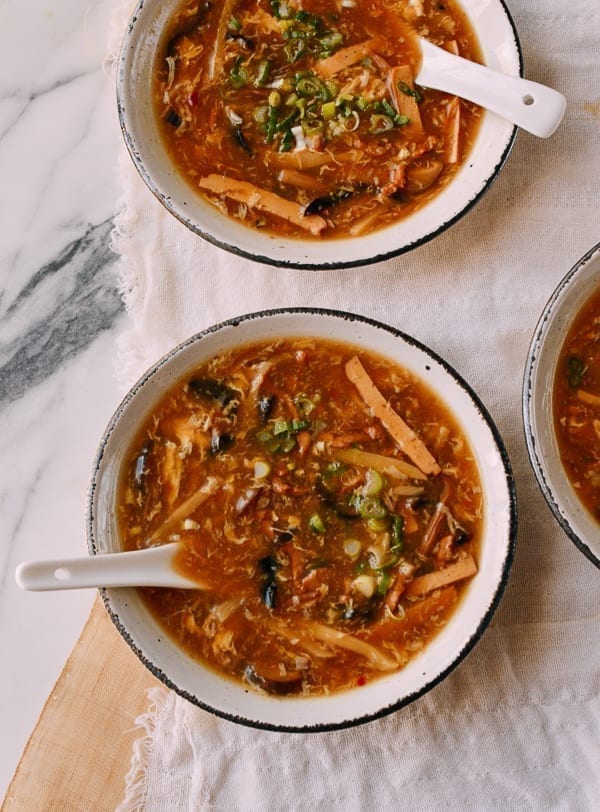 Hot and Sour Soup, bmeteor.aiodimecu.cf