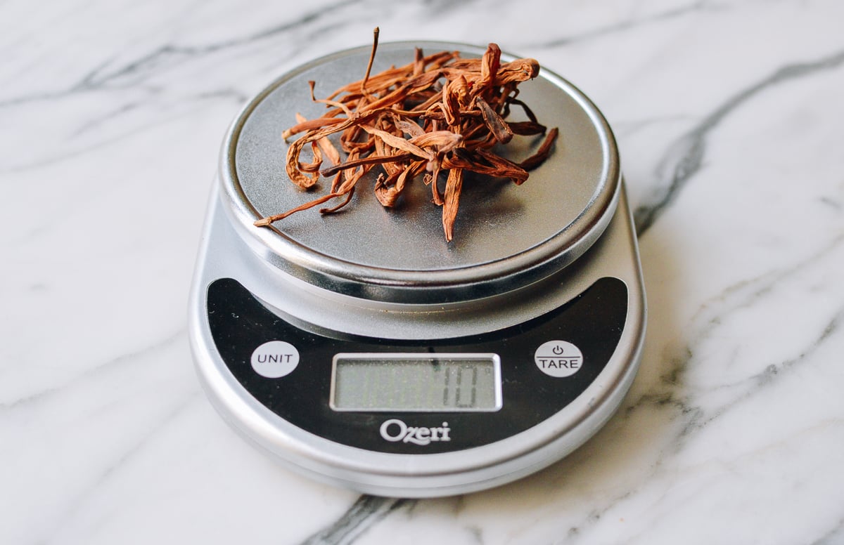 Dried Lily Flowers, bmeteor.aiodimecu.cf