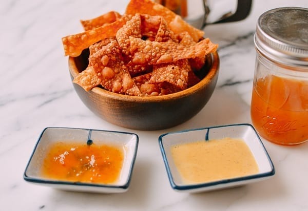 Duck Sauce and Hot Mustard with Crispy Noodles, bmeteor.aiodimecu.cf
