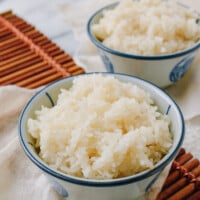 Bowl of Cooked Sticky Rice, bmeteor.aiodimecu.cf
