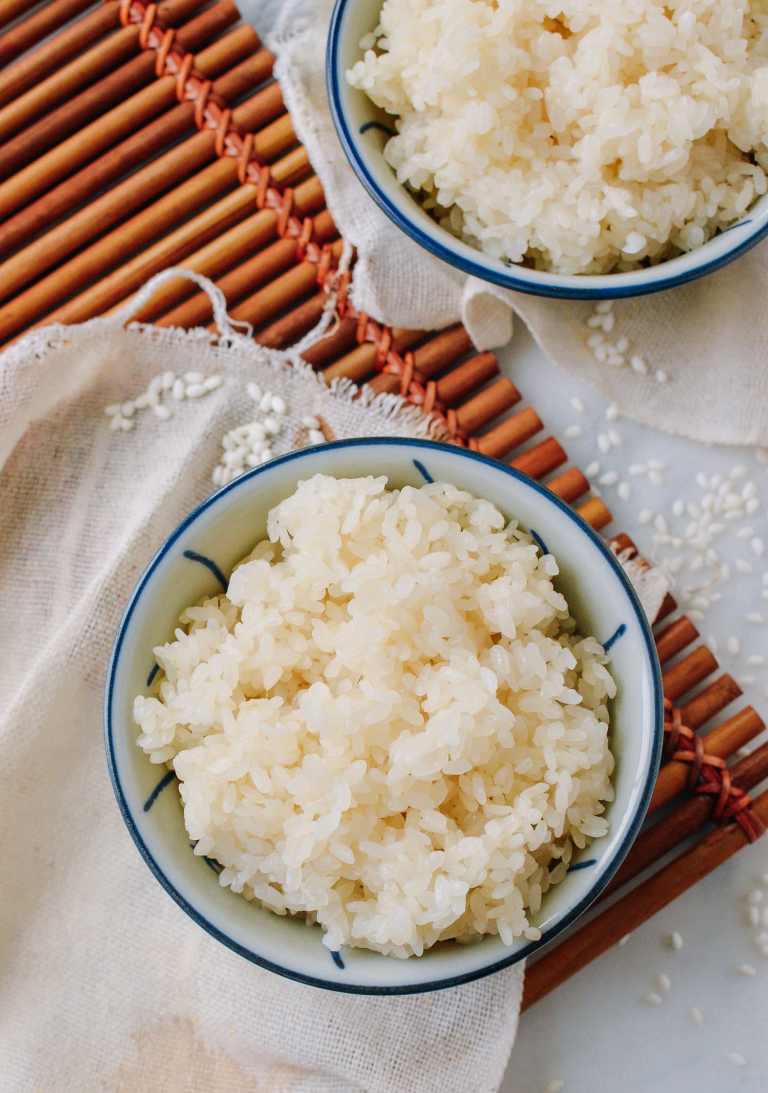 Cooked Sticky Rice, bmeteor.aiodimecu.cf