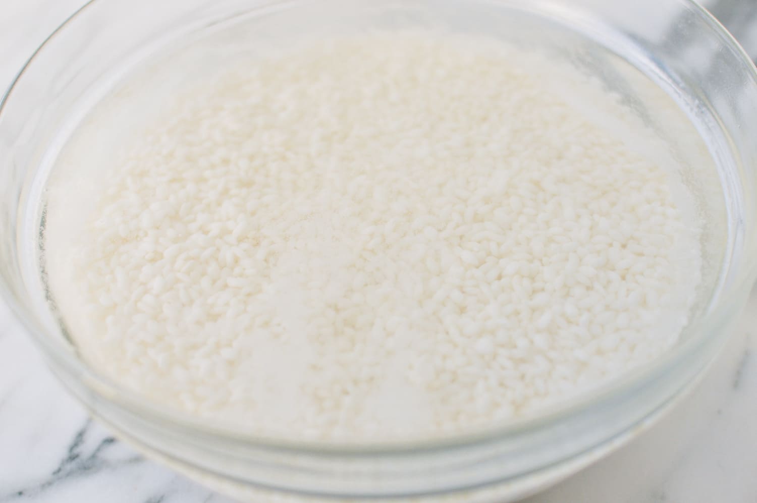 Soaking Sticky Rice, bmeteor.aiodimecu.cf