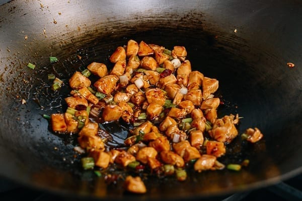 Cooking Kung Pao Chicken, bmeteor.aiodimecu.cf