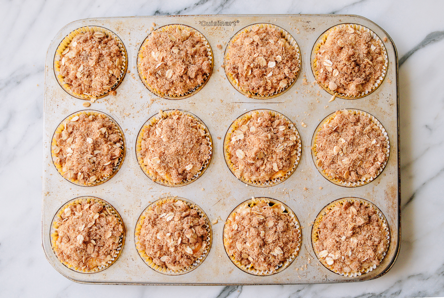 1 dozen mango muffins before baking, bmeteor.aiodimecu.cf