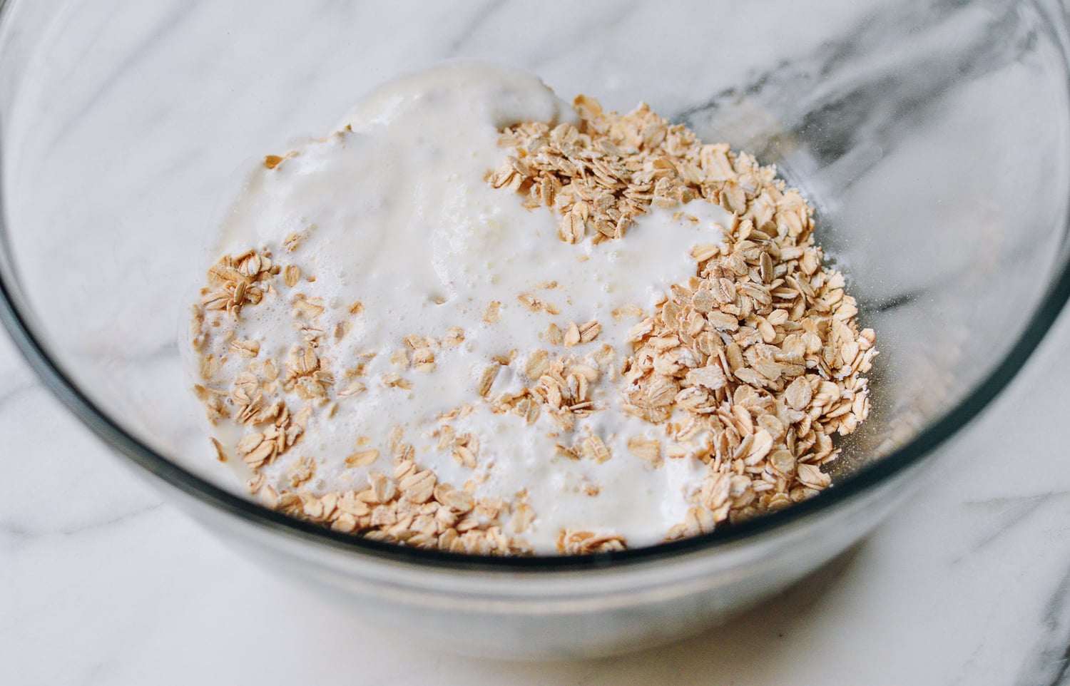 Soaking oats in buttermilk, bmeteor.aiodimecu.cf