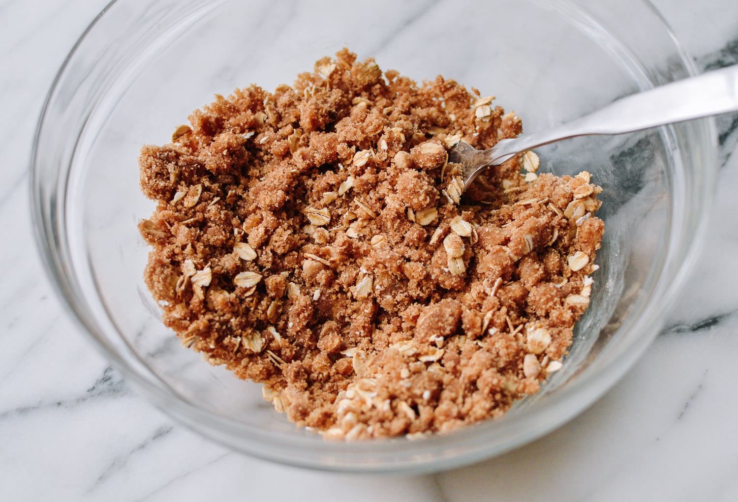 Oatmeal crumb topping, bmeteor.aiodimecu.cf