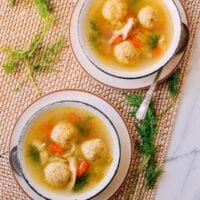 Matzo Ball Soup, bmeteor.aiodimecu.cf