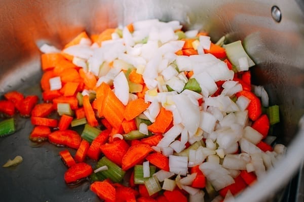 Mirepoix in a pot, bmeteor.aiodimecu.cf