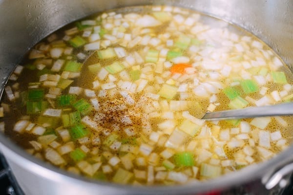 Chicken stock with vegetables, bmeteor.aiodimecu.cf