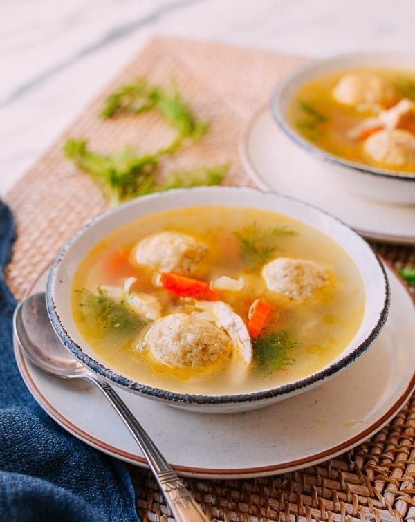 Matzo Ball Soup Recipe, bmeteor.aiodimecu.cf