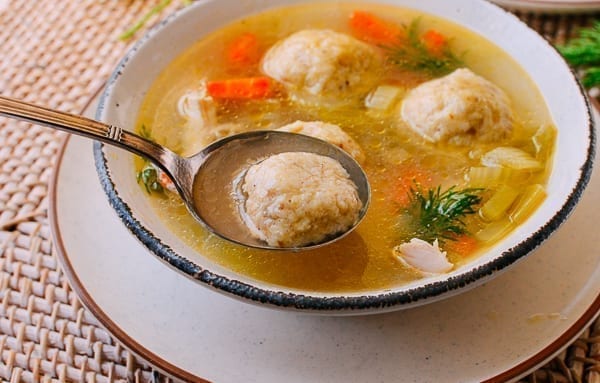 Matzo Ball in Spoon, bmeteor.aiodimecu.cf
