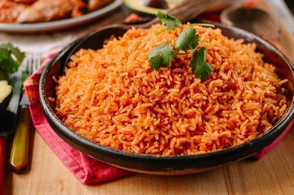 Mexican Rice, bmeteor.aiodimecu.cf
