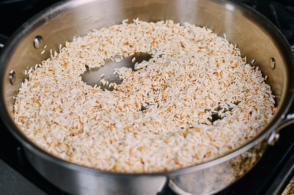 Toasting White Rice, bmeteor.aiodimecu.cf