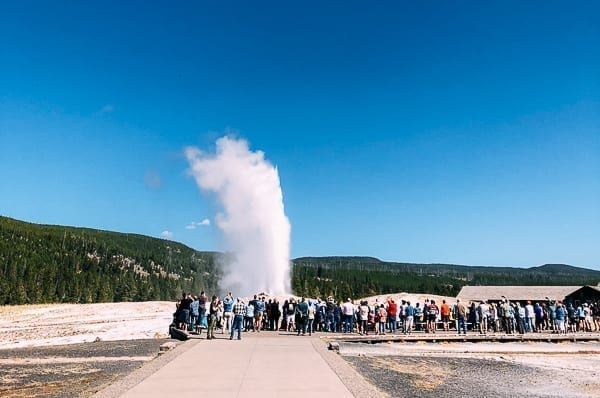 Old Faithful, bmeteor.aiodimecu.cf