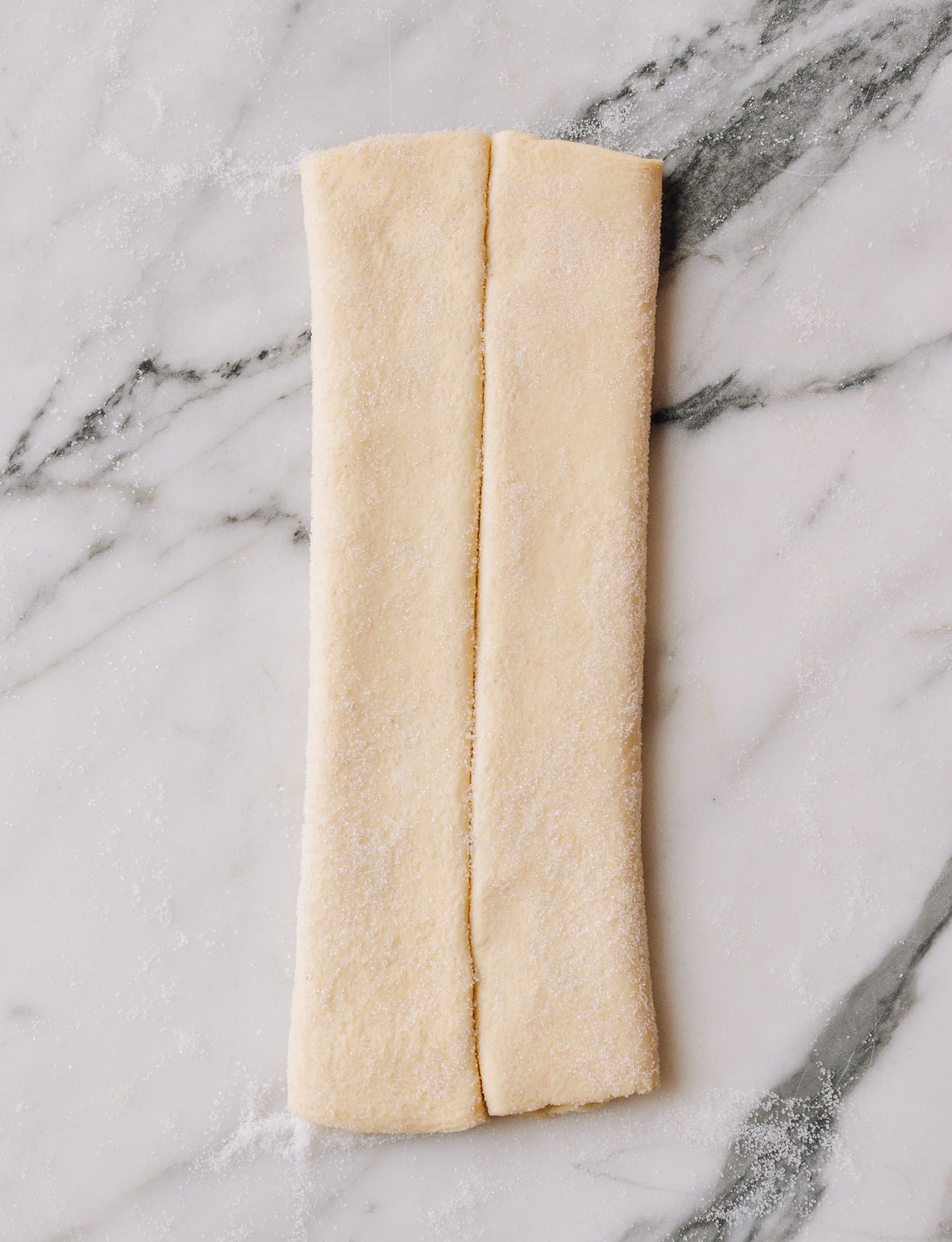 Folding puff pastry to make palmiers, bmeteor.aiodimecu.cf