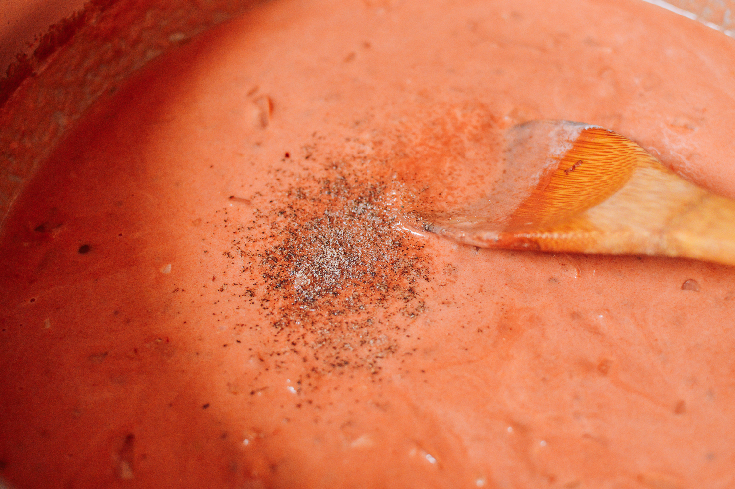 Pot of vodka sauce, bmeteor.aiodimecu.cf