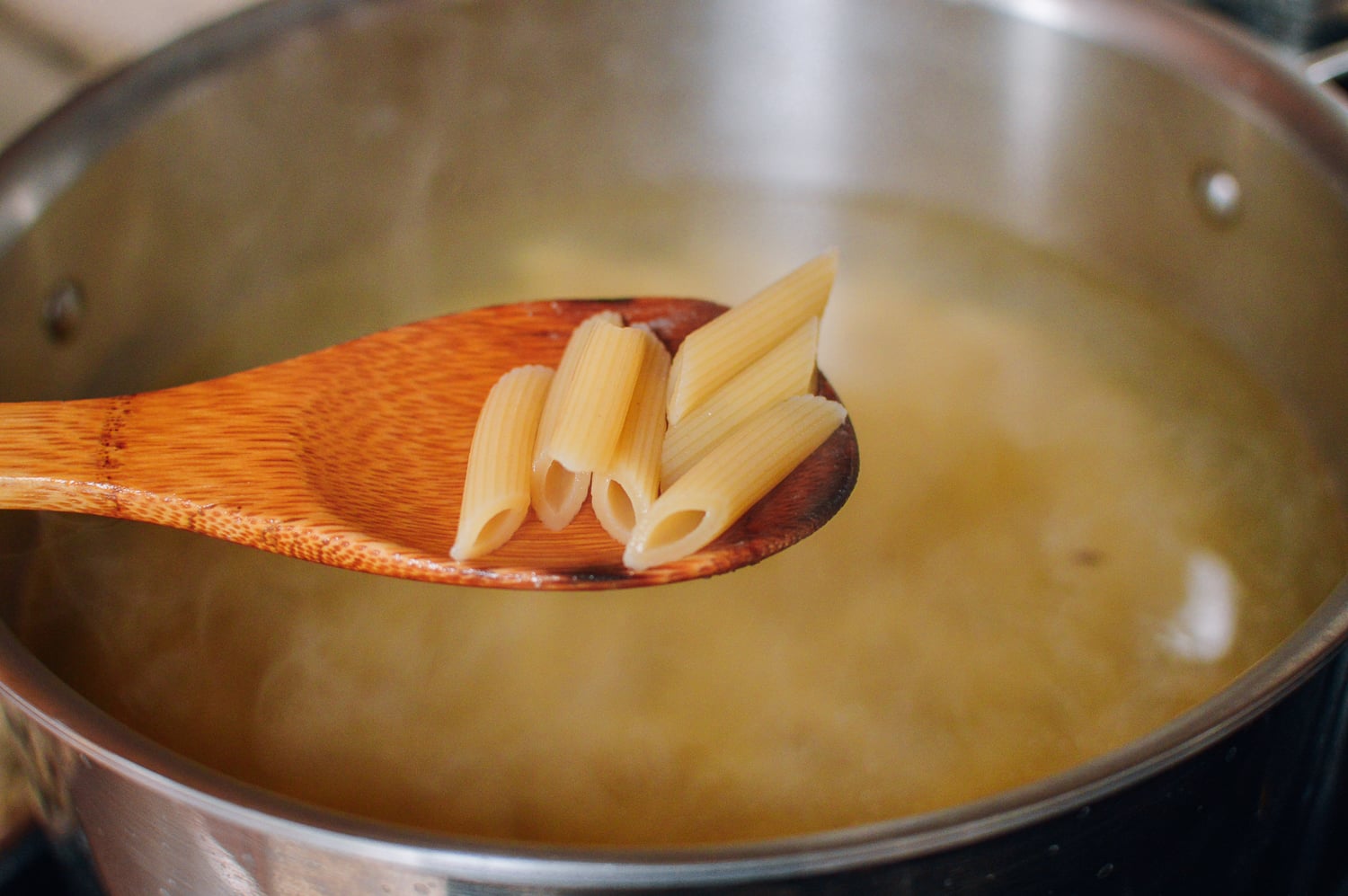Boiling Penne, bmeteor.aiodimecu.cf