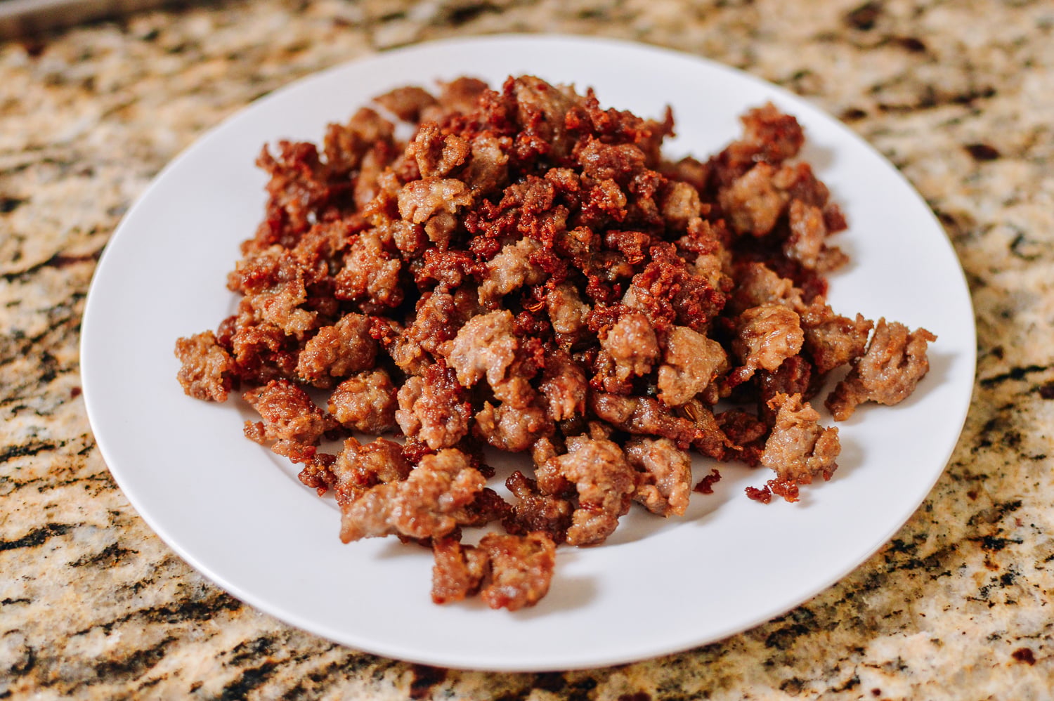 Italian Sausage Crumbles, bmeteor.aiodimecu.cf